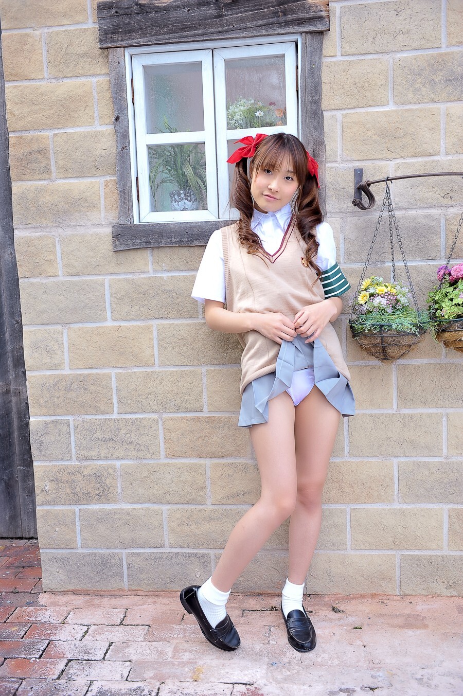 [Cosplay] 2013.05.15 To Aru Kagaku No Railgun